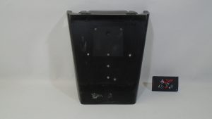 PORTA MATRICULAS BMW K100 RS